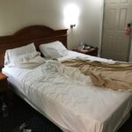 Servicio de habitaciones 24h en moteles: comodidad y privacidad garantizadas