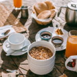 Descubre los moteles en México que incluyen desayuno en su servicio