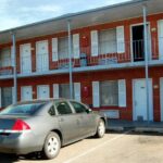 Los moteles en México ofrecen estacionamiento seguro para sus clientes