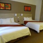 Características esenciales de un buen motel en México