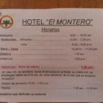 Horarios de check-in y check-out en moteles en México: información esencial