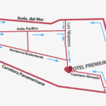 Encuentra motel cercano a aeropuerto en México para tu comodidad
