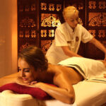 Moteles en México con servicios de masajes y spa para relajarte