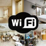 Descubre los moteles con wifi gratuito para una estadía conectada