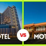Ventajas de elegir un motel en lugar de un hotel