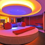 Los mejores moteles en México con amplias habitaciones para disfrutar