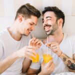 Moteles exclusivos para parejas homosexuales: amor y seguridad asegurados