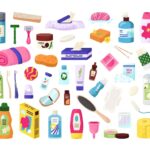 Artículos de higiene personal para motel en México
