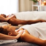 Spa y masajes en moteles: relajación y lujo para tu estancia